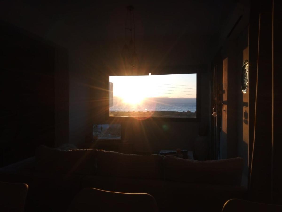 Meltemi 1 Apartment Nea Cryssi Akti