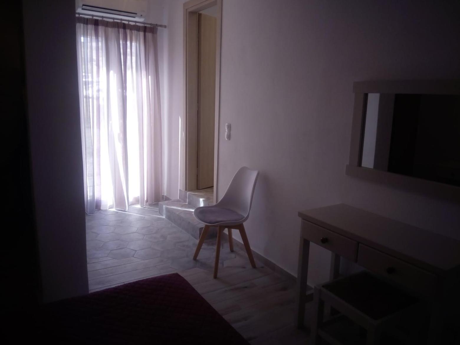 Apartment Meltemi 1